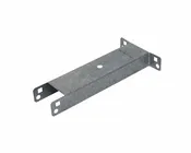 Ridg-U-Rak Wall Tie - AK Material Handling Systems