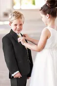 Ring Bearer Tuxedo