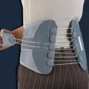 Don Joy Spine Brace