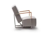 A.B.C. Armchair
