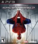 Amazing Spiderman 2 - Used - (Complete) (Playstation 3)