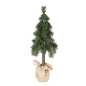 24IN MINI PINE TREE