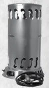 Convection Heater HS200CVX