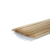 10" Bamboo Skewers