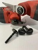 HackOPS™ M18-M12 Backing Pad Screw