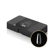 APRES GEL-X® NATURAL COFFIN MEDIUM BOX OF TIPS - PRO (600PCS)