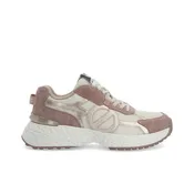 Carter 2.0 Runner - Blanc Cassé/Doré