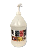 Gallon Jug Hand Sanitizer w/pump
