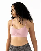 Adjustable Bra by Handful | Call My Blush