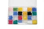 Silicone Cap Kit
