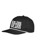I'm the friend in low places hat — ScreenCo of New Albany