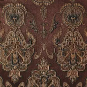 108" Wide Damask Brocade Biltmore