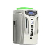 HK Plus 160 Hydrogen Generator