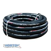 Blast Hose, 3/4″ ID X 1-1/2″ OD, 50FT