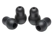 40001 3M™ Littmann® Spare Parts Kit - Snap Tight Eartips - Black