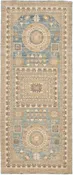 18th Century Khotan Design Revival D5467