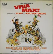 Al Hirt | Viva Max!