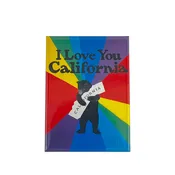3 Fish Studios // Pride Magnet