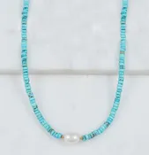 Amalfi Necklace