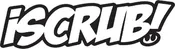 I-Scrub sticker