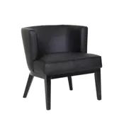 Boss Barrel Back Guest Chair
