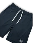 Baja Llama - MACH ZERO LOUNGE SHORTS - NAVY