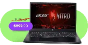Acer Nitro V Gaming System