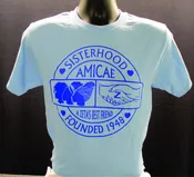 Amicae Sisterhood T-shirt