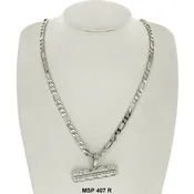 24 Inch Hip Hop Chain