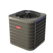 PREFERREDTM 2-STAGE COASTAL HEAT PUMP WITH INTELISENSETM TECHNOLOGY