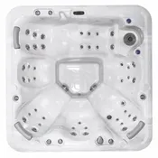 Hercules Hot Tub for Sale in North Carolina | Wellis Spa