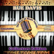 Rue Davis - Collector's Edition