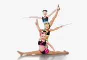 Sophisticates Team Costume — Sewstoppers