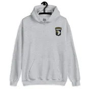 101st Airborne Hoodie