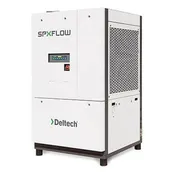 Deltech - HGD Series Compressed Air Dryer