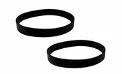 2Pk, Hoover Elite Upright-12 Amp, Belts - Flat, Part 40201190