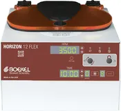 Boekel Scientific™ 12-Place General Centrifuge, Horizon 12 Flex (100-240VAC)