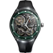 Accutron DNA Electrostatic