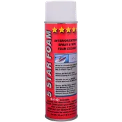 5 Star Foam multi-surface foaming cleaner