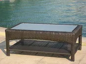 Coffee Table AV