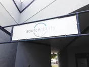 Full Color 13 oz. Vinyl Banner