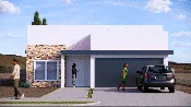 Denton – Contemporary | 15233 Destination Ave