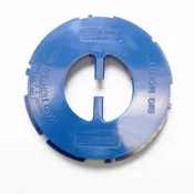 Pad Centering, BIG MOUTH SET(R) – RH BLUE