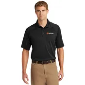 Sylvan CornerStone® Tall Lightweight Snag-Proof Polo
