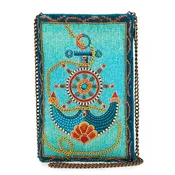 Anchors Away Mini Crosssbody