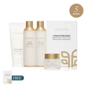 C'ENCIA Starter Set + Mask