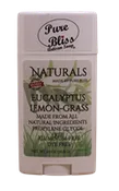 Eucalyptus Lemongrass Deodorant