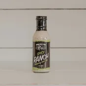 Brown Dogs Farm Ranch Sauce