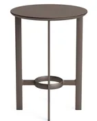 Brown & Jordan Parkway 30" Round Bar Table