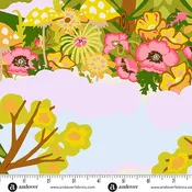 Andover | Camp Kitschy Lala | Echo | Summer | A-1711-G